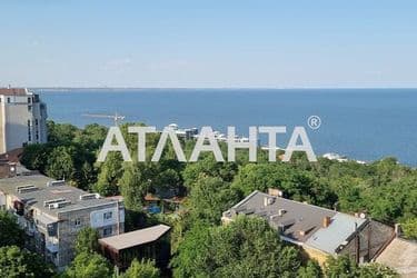 3-комнатная квартира по адресу Обсерваторный пер. (площадь 170,8 м²) - Atlanta.ua - фото 44