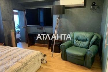 3-к apartment on street Observatornyy per   Ton Dyk Tkhana per   v rayone parka Shevchenko - Atlanta.ua - photo 21