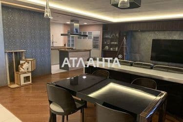 3-к apartment on street Observatornyy per   Ton Dyk Tkhana per   v rayone parka Shevchenko - Atlanta.ua - photo 23