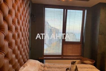 3-к apartment on street Observatornyy per   Ton Dyk Tkhana per   v rayone parka Shevchenko - Atlanta.ua - photo 24