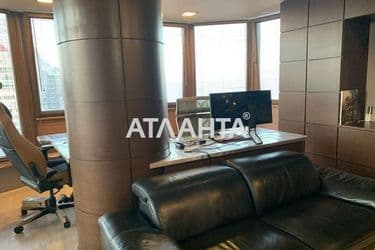 3-к apartment on street Observatornyy per   Ton Dyk Tkhana per   v rayone parka Shevchenko - Atlanta.ua - photo 25