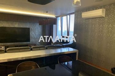 3-к apartment on street Observatornyy per   Ton Dyk Tkhana per   v rayone parka Shevchenko - Atlanta.ua - photo 27
