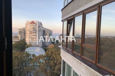 3-к apartment on street Observatornyy per   Ton Dyk Tkhana per   v rayone parka Shevchenko - Atlanta.ua - photo 28