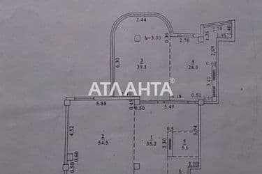 3-к apartment on street Observatornyy per   Ton Dyk Tkhana per   v rayone parka Shevchenko - Atlanta.ua - photo 30