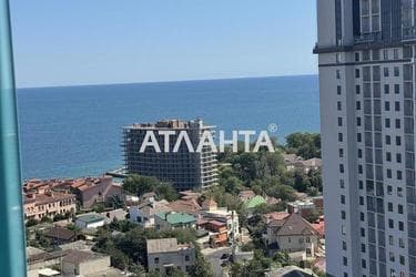 1-кімнатна квартира за адресою Фонтанська дор. (площа 60 м²) - Atlanta.ua - фото 40
