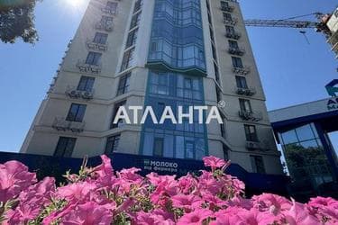 1-кімнатна квартира за адресою Фонтанська дор. (площа 60 м²) - Atlanta.ua - фото 52