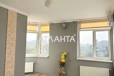 2-rooms apartment apartment by the address st. Razumovskaya Ordzhonikidze (area 62 m²) - Atlanta.ua - photo 17