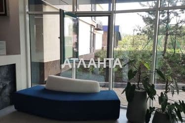 1-room apartment apartment by the address st. Fontanskaya dor Perekopskoy Divizii (area 67,6 m²) - Atlanta.ua - photo 30