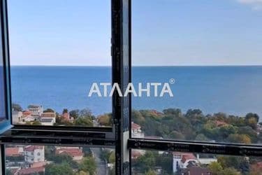 1-room apartment apartment by the address st. Fontanskaya dor Perekopskoy Divizii (area 67,6 m²) - Atlanta.ua - photo 25