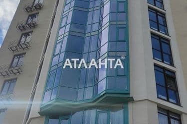 1-room apartment apartment by the address st. Fontanskaya dor Perekopskoy Divizii (area 67,6 m²) - Atlanta.ua - photo 34