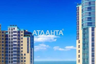 1-room apartment apartment by the address st. Fontanskaya dor Perekopskoy Divizii (area 67,6 m²) - Atlanta.ua - photo 35