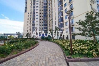 1-room apartment apartment by the address st. Fontanskaya dor Perekopskoy Divizii (area 67,6 m²) - Atlanta.ua - photo 37