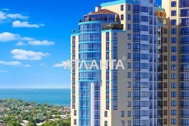 1-room apartment apartment by the address st. Fontanskaya dor Perekopskoy Divizii (area 67,6 m²) - Atlanta.ua - photo 40