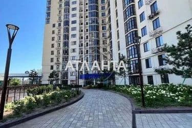 1-room apartment apartment by the address st. Fontanskaya dor Perekopskoy Divizii (area 70,1 m²) - Atlanta.ua - photo 42