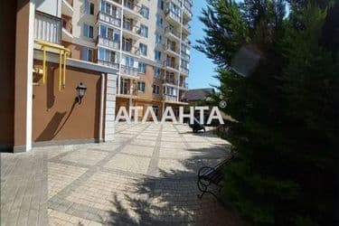 1-room apartment apartment by the address st. Vilyamsa ak (area 31 m²) - Atlanta.ua - photo 30