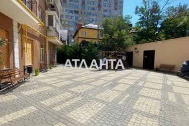 1-room apartment apartment by the address st. Vilyamsa ak (area 31 m²) - Atlanta.ua - photo 31