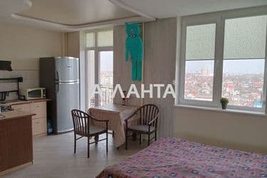1-room apartment apartment by the address st. Vilyamsa ak (area 31 m²) - Atlanta.ua - photo 18