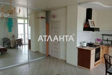 1-room apartment apartment by the address st. Vilyamsa ak (area 31 m²) - Atlanta.ua - photo 22