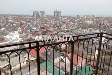 1-room apartment apartment by the address st. Vilyamsa ak (area 31 m²) - Atlanta.ua - photo 33