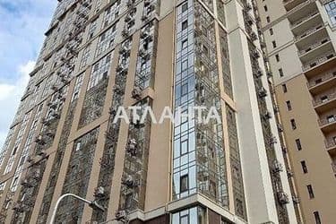 3-кімнатна квартира за адресою вул. Французький бульв. (площа 88,8 м²) - Atlanta.ua - фото 19