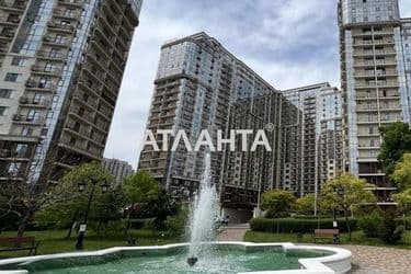 3-кімнатна квартира за адресою вул. Французький бульв. (площа 88,8 м²) - Atlanta.ua - фото 20