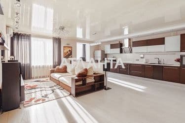 3-rooms apartment apartment by the address st. Zabolotnogo ak (area 125 m²) - Atlanta.ua - photo 20