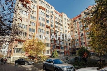3-rooms apartment apartment by the address st. Zabolotnogo ak (area 125 m²) - Atlanta.ua - photo 38