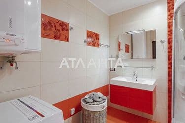 3-rooms apartment apartment by the address st. Zabolotnogo ak (area 125 m²) - Atlanta.ua - photo 33