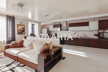 3-rooms apartment apartment by the address st. Zabolotnogo ak (area 125 m²) - Atlanta.ua - photo 21