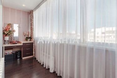 3-rooms apartment apartment by the address st. Zabolotnogo ak (area 125 m²) - Atlanta.ua - photo 29