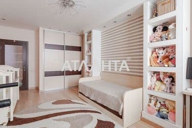 3-rooms apartment apartment by the address st. Zabolotnogo ak (area 125 m²) - Atlanta.ua - photo 31