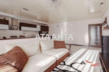 3-rooms apartment apartment by the address st. Zabolotnogo ak (area 125 m²) - Atlanta.ua - photo 22