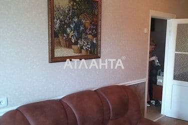 2-к квартира на вулиці Корабельная  - Atlanta.ua