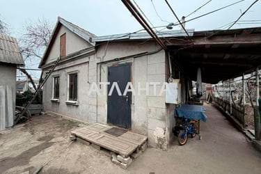 House by the address st. Eniseyskaya (area 80 m²) - Atlanta.ua - фото 16