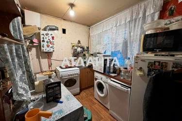 House by the address st. Eniseyskaya (area 80 m²) - Atlanta.ua - фото 26