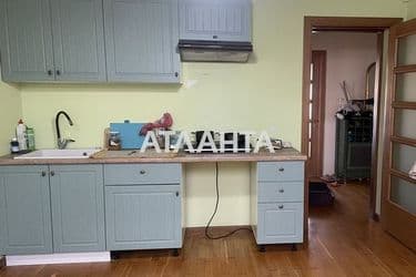 4-к квартира на вулиці Ясная на Французском бульваре - Atlanta.ua - фото 19
