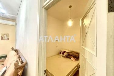 4-к квартира на вулиці Ясная на Французском бульваре - Atlanta.ua - фото 11