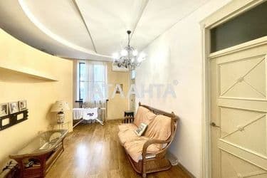 4-к квартира на вулиці Ясная на Французском бульваре - Atlanta.ua - фото 10