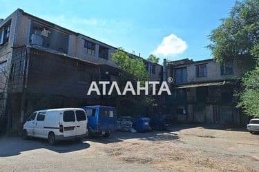 Коммерческая недвижимость по адресу ул. Дальницкая (площадь 20085 м²) - Atlanta.ua - фото 13