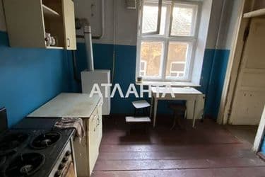 2-rooms apartment apartment by the address st. Ekaterininskaya pl (area 59,3 m²) - Atlanta.ua - photo 16