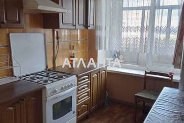 2-к apartment on street Striyska  - Atlanta.ua