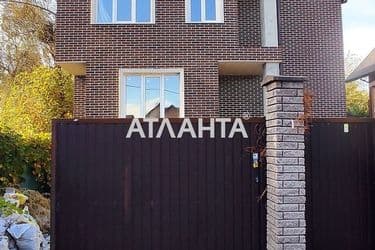 дом и дача на ул. Садовая в Воскресенском массиве - Atlanta.ua