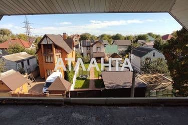 дом и дача на ул. Садовая в Воскресенском массиве - Atlanta.ua - фото 4