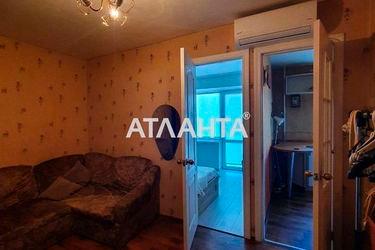 1-комнатная квартира по адресу Фонтанская дор. (площадь 32,4 м²) - Atlanta.ua - фото 22