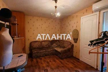 1-комнатная квартира по адресу Фонтанская дор. (площадь 32,4 м²) - Atlanta.ua - фото 20