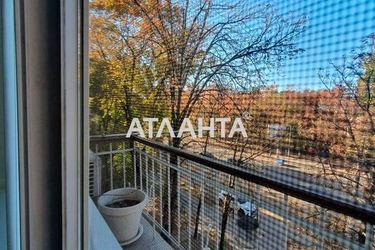 1-комнатная квартира по адресу Фонтанская дор. (площадь 32,4 м²) - Atlanta.ua - фото 28