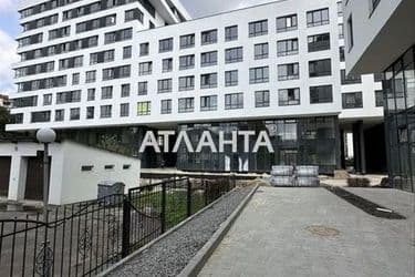 2-к квартира на Замарстинівська вул.  - Atlanta.ua