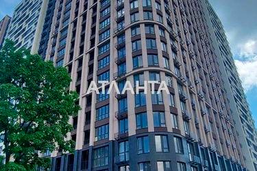 1-room apartment apartment by the address st. Franko Ivana (area 33,6 m²) - Atlanta.ua - photo 9