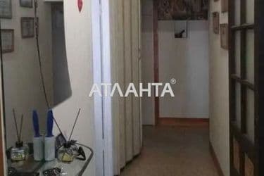 3-комнатная квартира по адресу ул. Троицкая (площадь 67 м²) - Atlanta.ua - фото 11
