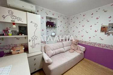 3-rooms apartment apartment by the address st. Nebesnoy Sotni pr Zhukova marsh pr Leninskoy iskry pr (area 64 m²) - Atlanta.ua - photo 31